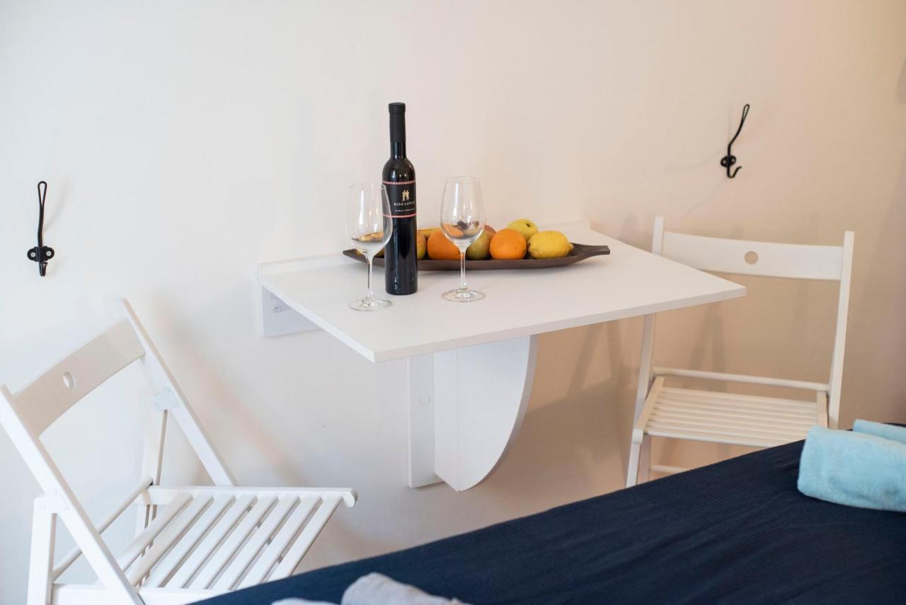 Hotel Stelle D'Oro Rovinj Exterior foto