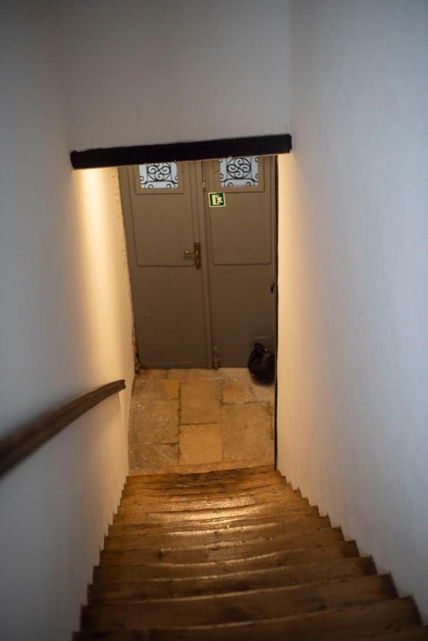 Hotel Stelle D'Oro Rovinj Exterior foto