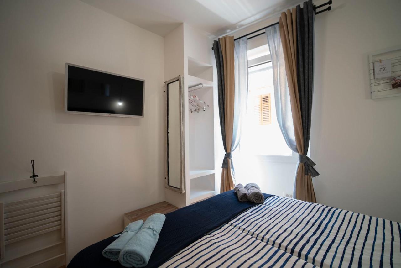 Hotel Stelle D'Oro Rovinj Exterior foto